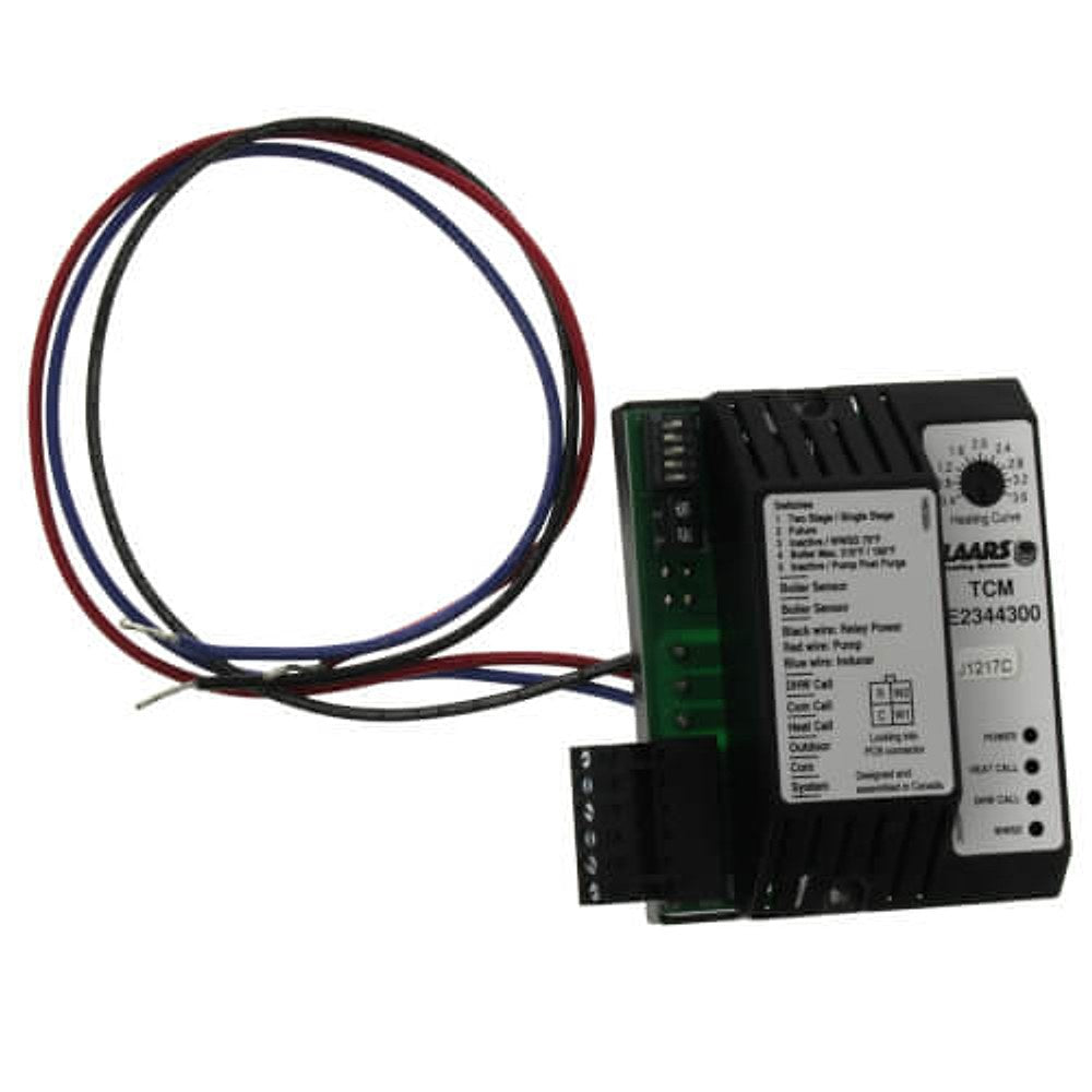 Teledyne Laars RE2344300 PCB Temperature Control Module