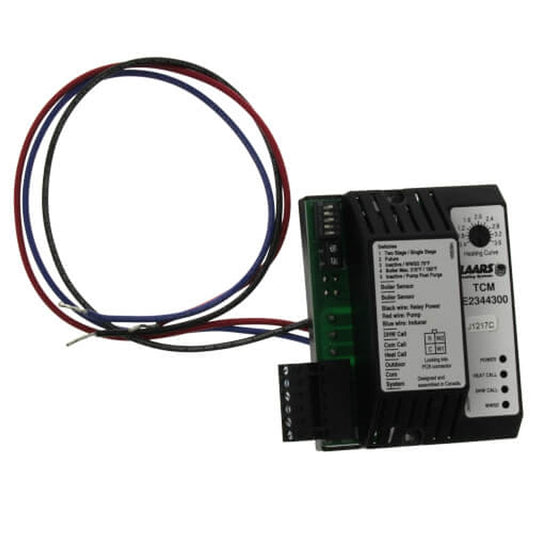 Teledyne Laars RE2344300 PCB Temperature Control Module