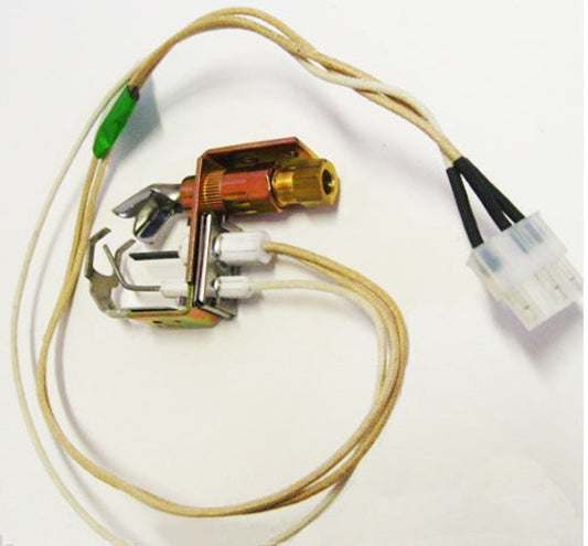 Teledyne Laars RW2001800 Pilot Assembly