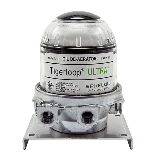 Tigerloop S220 Oil De-Aerator