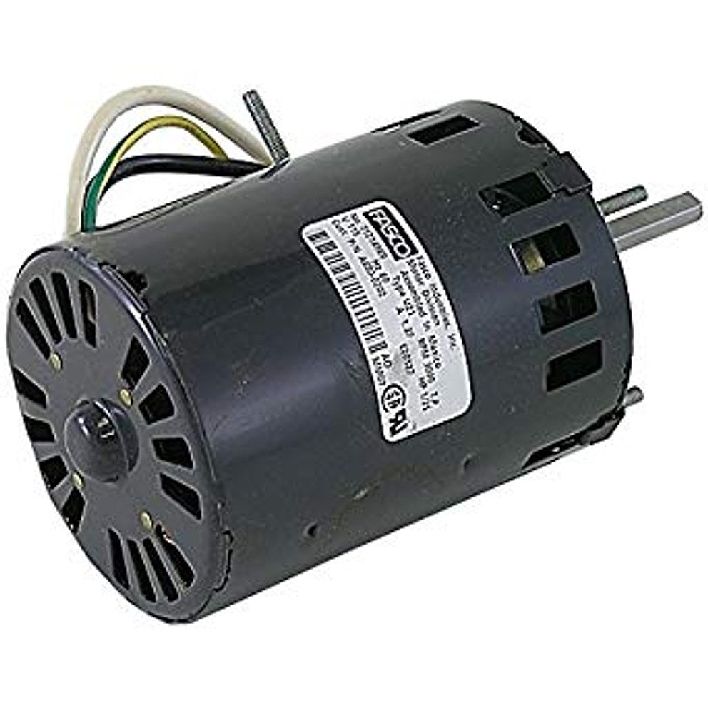 Tjernlund 950-4020 Combustion Air Intake Motor Kit