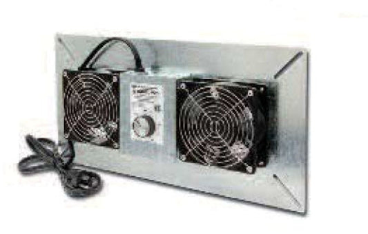 Tjernlund V2D Crawl Space Exhaust Fan