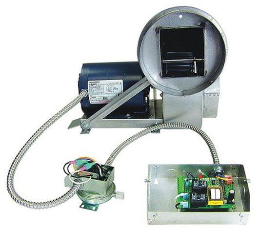 Tjernlund HS5 Power Venter