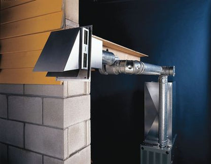 Tjernlund GPAK-1 Vent System