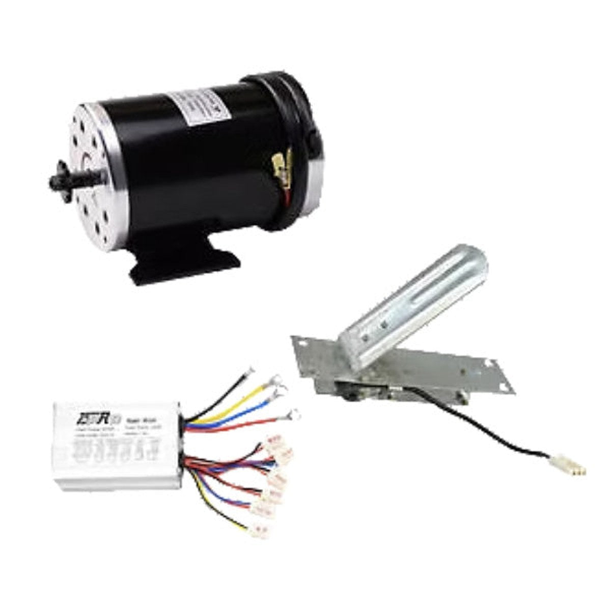 Trane Parts KIT16582 Furnace Inducer Conversion Kit