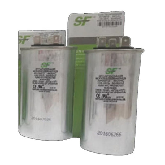 Trane Parts SFCAP35D5440R Motor Run Capacitor