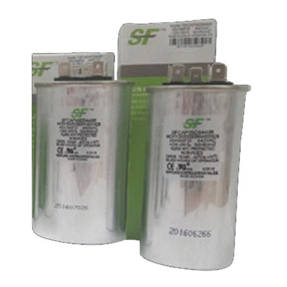 Trane Parts SFCAP40D4440R Motor Run Capacitor