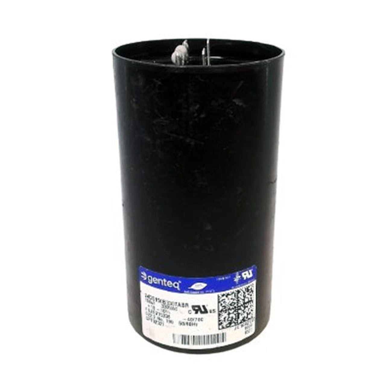 Trane Parts CPT02327 Motor Start Capacitor