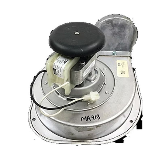 Trane Parts BLW00889 Induced Draft Blower