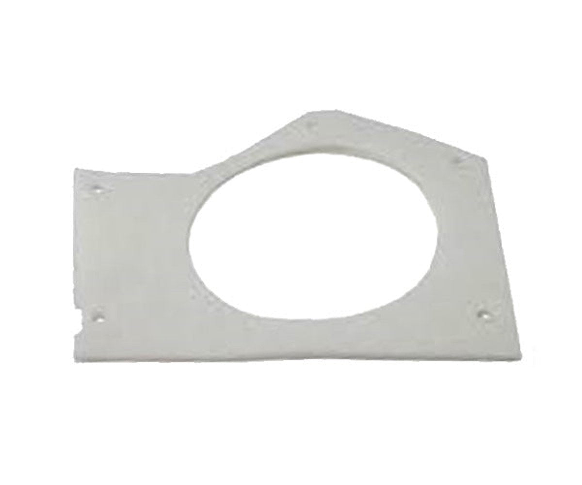 Trane Parts GKT03081 Venter Assembly Gasket