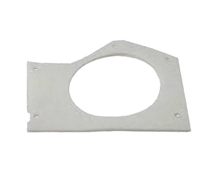 Trane Parts GKT03081 Venter Assembly Gasket