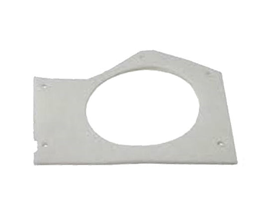 Trane Parts GKT03081 Venter Assembly Gasket