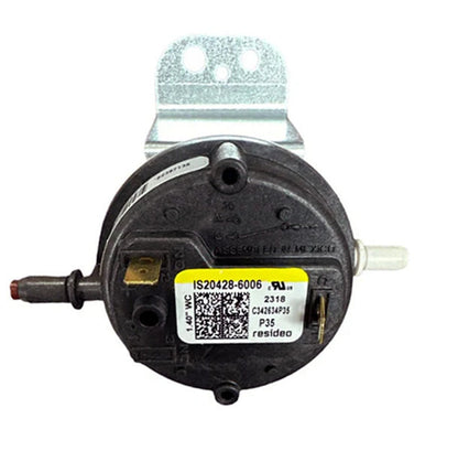 Trane Parts SWT03221 Pressure Switch