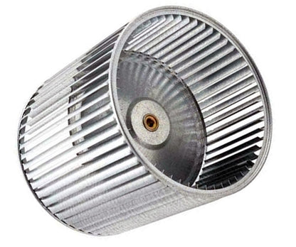 Trane Parts WHL00711 Blower Wheel