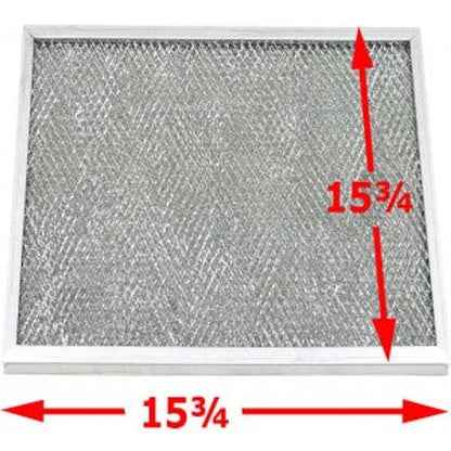 Trion Air Cleaners 232167-001 Pre-Filter