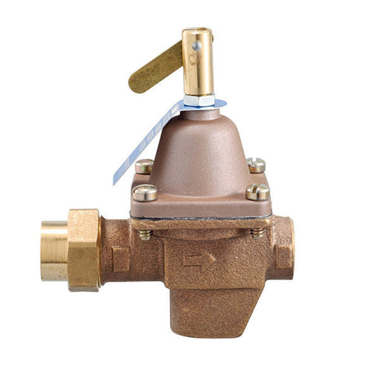 Watts TB1156F Feed Water Pressure Regulator