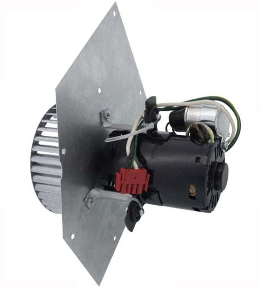 Weil Mclain 510312312 Gas Boiler Blower Assembly