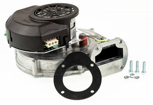 Weil Mclain 383501027 Gas Fired Boiler Blower Assembly Kit