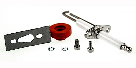 Weil Mclain 383500045 Gas Fired Boiler Ignition Electrode Kit