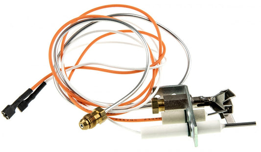 Weil Mclain 511330218 Gas Fired Boiler Pilot Assembly Kit
