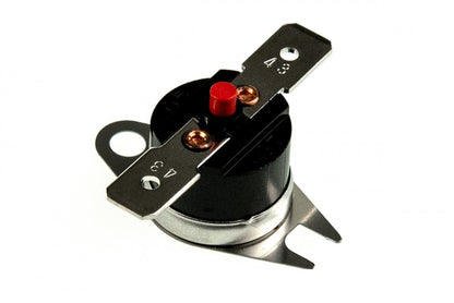 Weil Mclain 510300014 Gas Fired Boiler Spill Switch