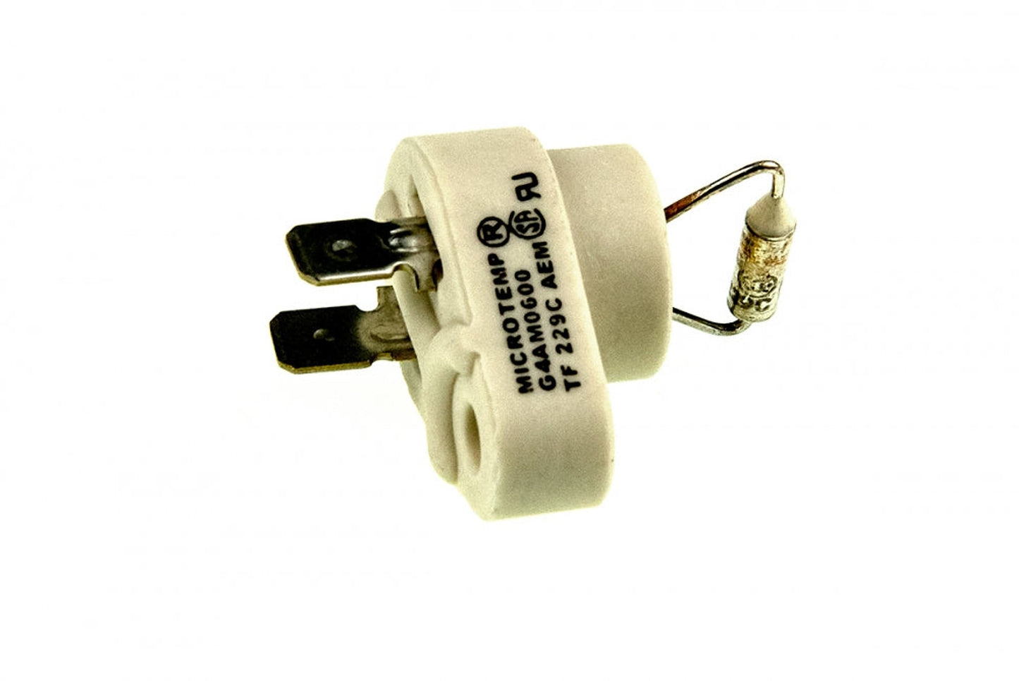 Weil Mclain 512050230 Gas Fired Boiler Thermal Fuse Element