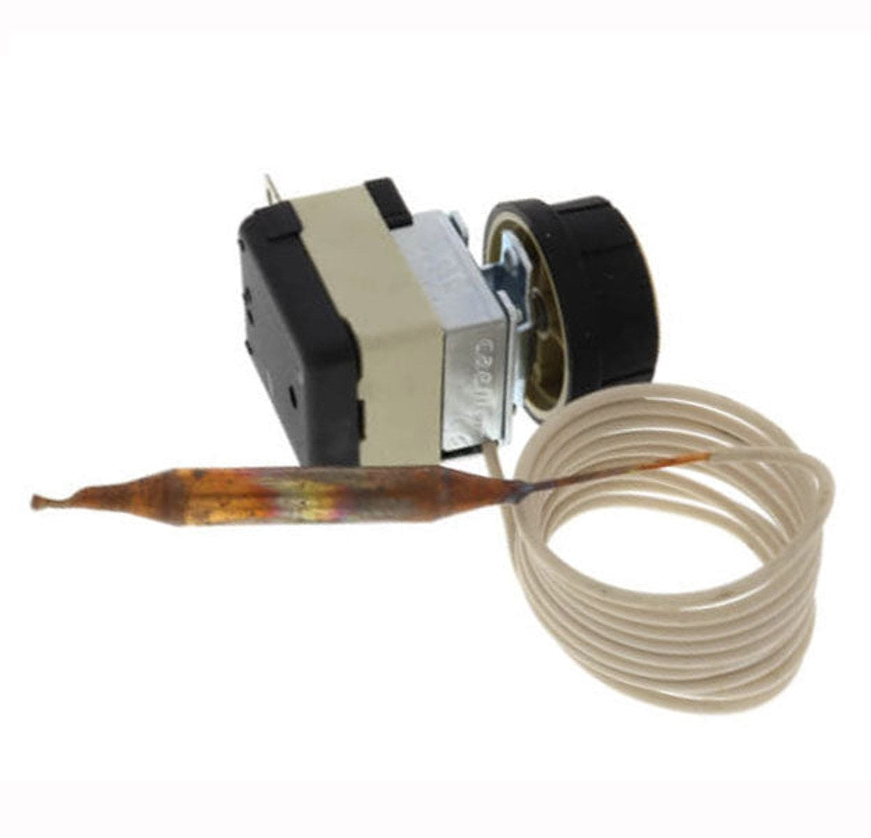 Weil Mclain 633900130 Water Heater Thermostat Kit