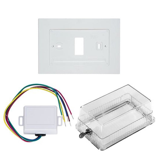 White-Rodgers F29-0222 Air Conditioner Thermostat Guard