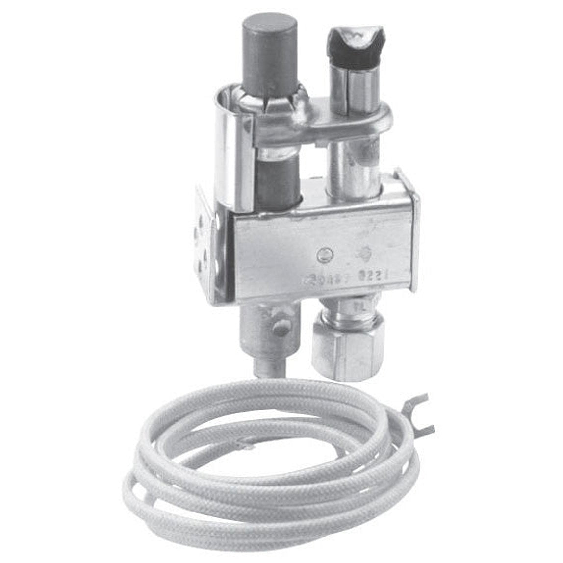 White-Rodgers PG9A42JTL20 Gas Burner Control Pilot Generator