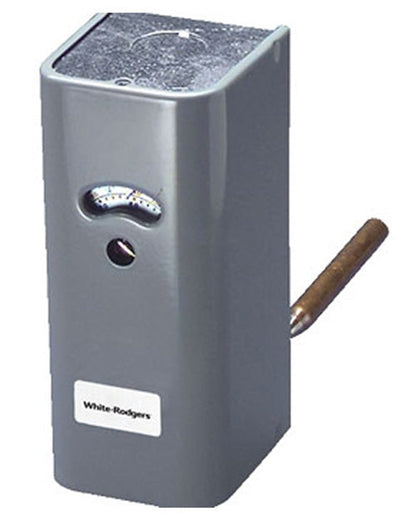 White-Rodgers 1145-33 Hydronic Control