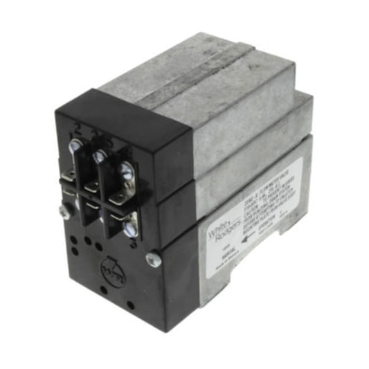 White-Rodgers F19-0097 Zone Valve Motor Assembly