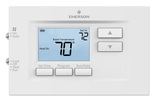 White-Rodgers 1F75H-21PR Thermostat