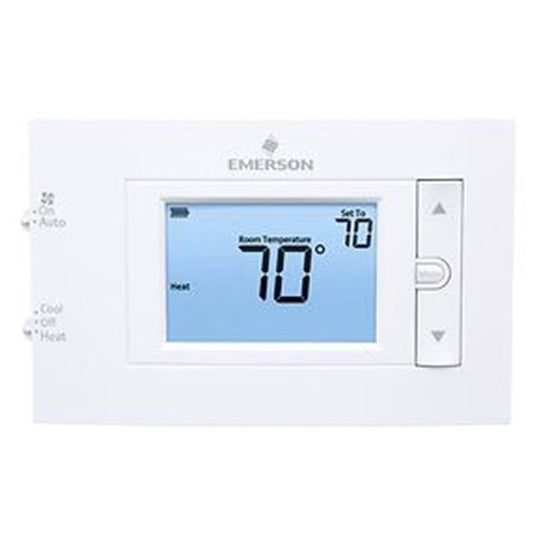 White-Rodgers 1F83H-21PR Thermostat