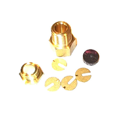 White-Rodgers F55-0088 Packing Nut