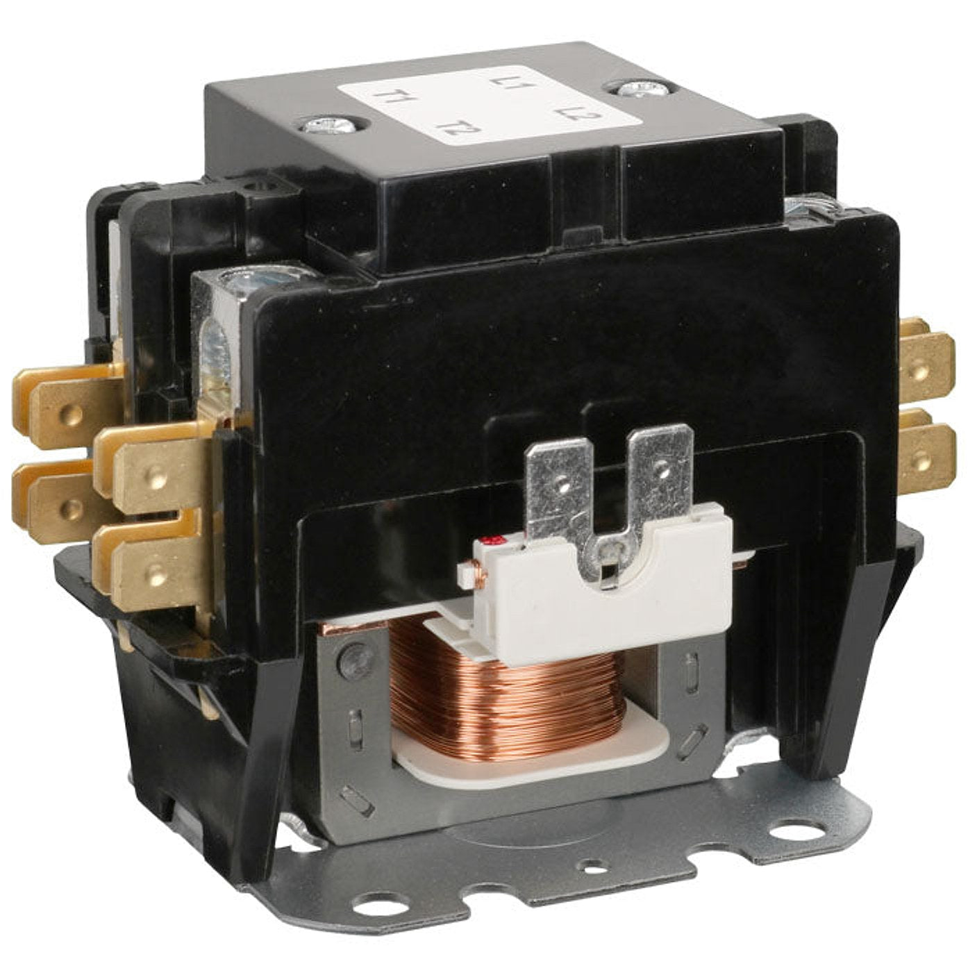 York Parts S1-02425840700 Air Conditioner Contractor Contactor