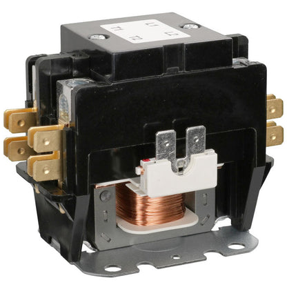 York Parts S1-02425840700 Air Conditioner Contractor Contactor