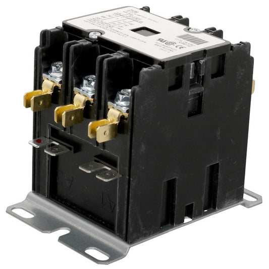 York Parts S1-02425842700 Air Conditioner Contractor Compressor Contactor