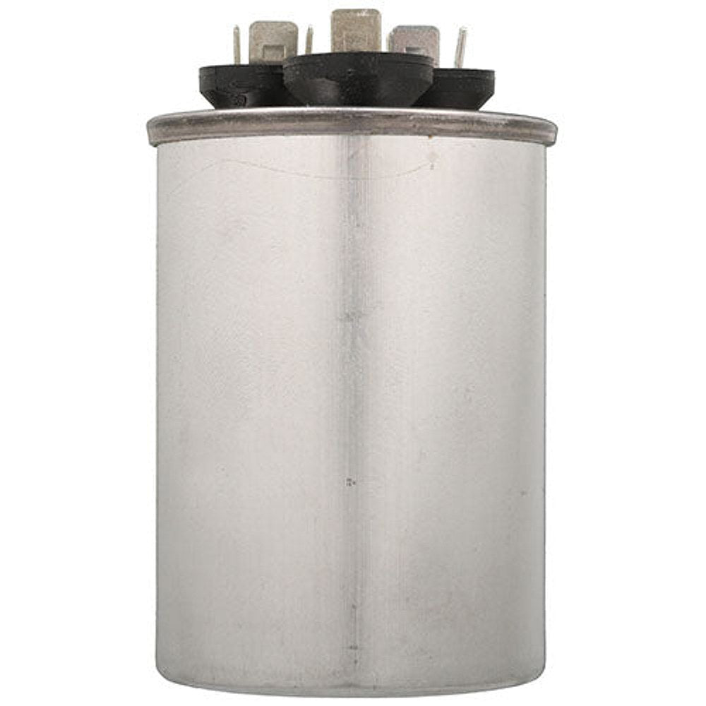York Parts S1-02424778700 Air Conditioner Dual Run Capacitor