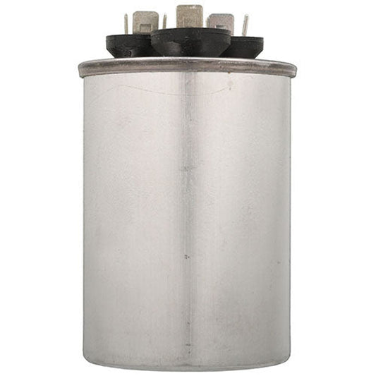 York Parts S1-02424778700 Air Conditioner Dual Run Capacitor