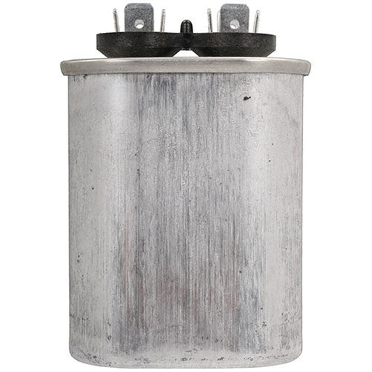 York Parts S1-02420045700 Air Conditioner Single Run Capacitor