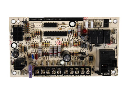 York Parts S1-03109156000 Air Handler Fan/Electric Heat Control Board