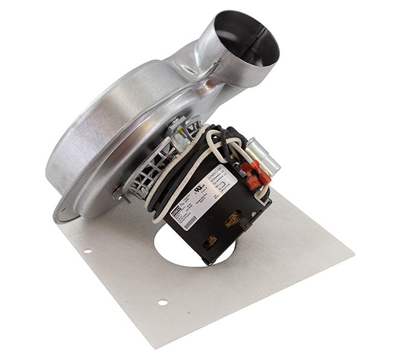 York Parts S1-32434546000 Furnace Blower Venter Assembly