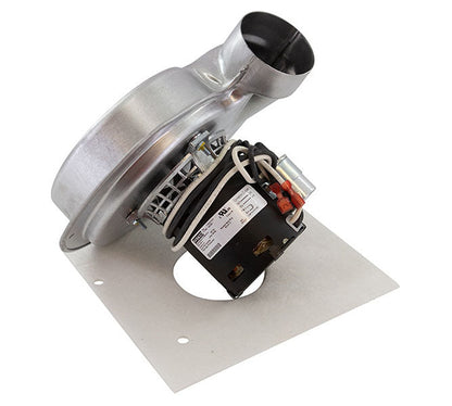 York Parts S1-32434546000 Furnace Blower Venter Assembly