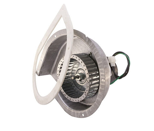 York Parts S1-37310337702 Furnace Draft Inducer Venter Assembly