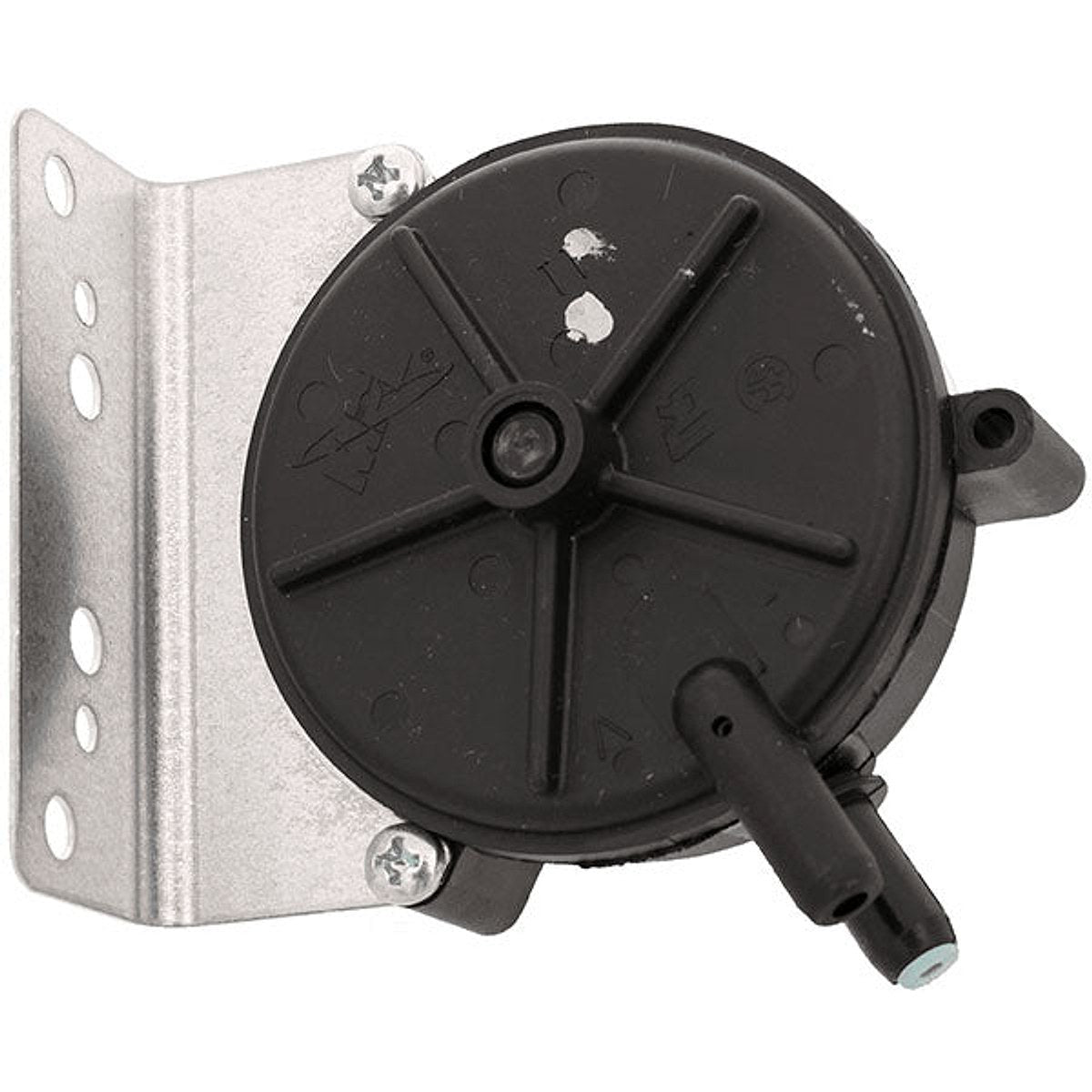 York Parts S1-02435261000 Gas Furnace Air Pressure Switch