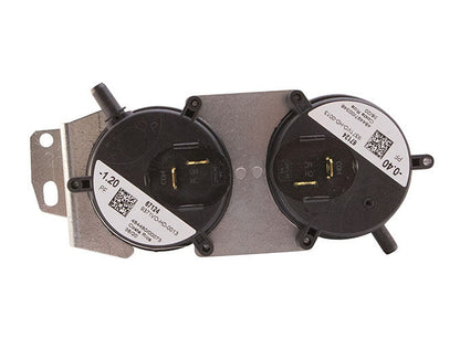 York Parts S1-02434612000 Gas Furnace Air Pressure Switch