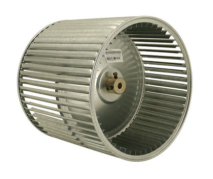 York Parts S1-02619654014 Gas Furnace Blower Wheel