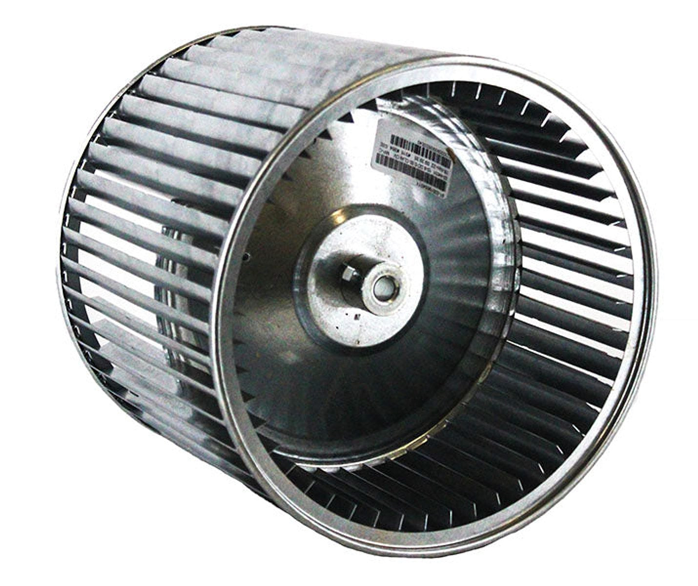 York Parts S1-02619654011 Gas Furnace Blower Wheel