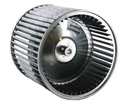 York Parts S1-02619654011 Gas Furnace Blower Wheel