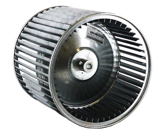 York Parts S1-02619654011 Gas Furnace Blower Wheel